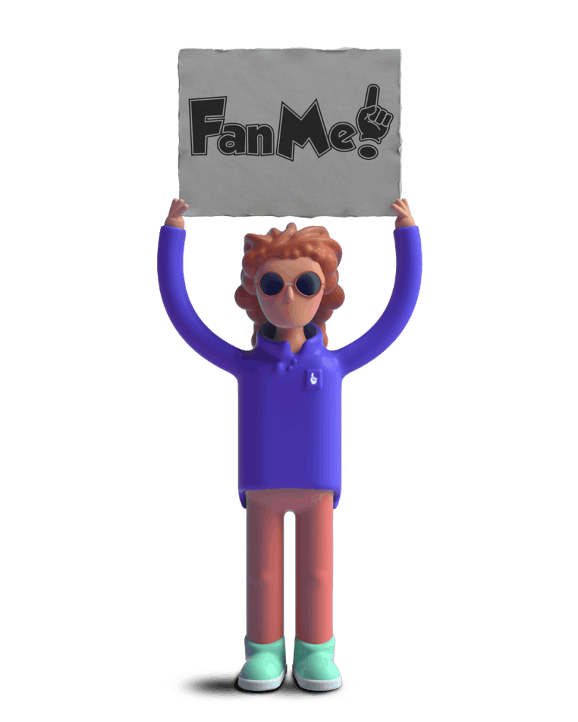 FanMe